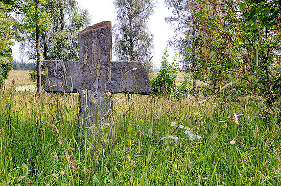 "Des Lebens Ruf an uns wird niemals enden" (H. Hesse)