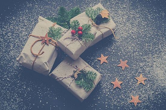 Rettet das Nikolausfest! Ein Mit-Mach-Märchen