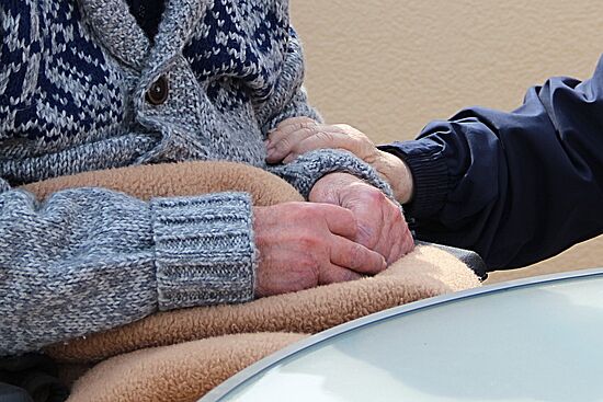 Spiritual Existential Care