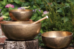 Autogenes Training mit Klangschalenmeditation