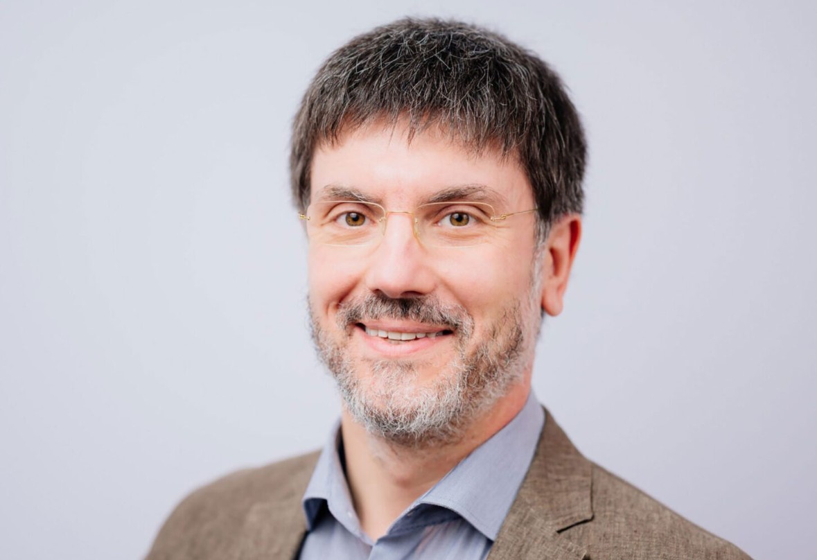 Herr Dr. Sven Boenneke