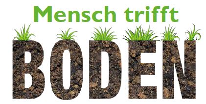 ausgebucht! 
Führungen durch den Bodenentdeckungspfad "Mensch trifft Boden"