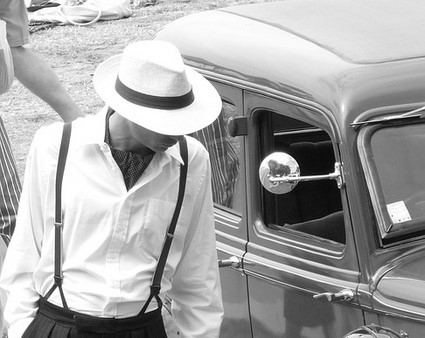 Regensburg in den Dreißiger Jahren