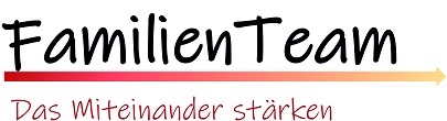 FamilienTeam - Das Miteinander stärken (Grundkurs)